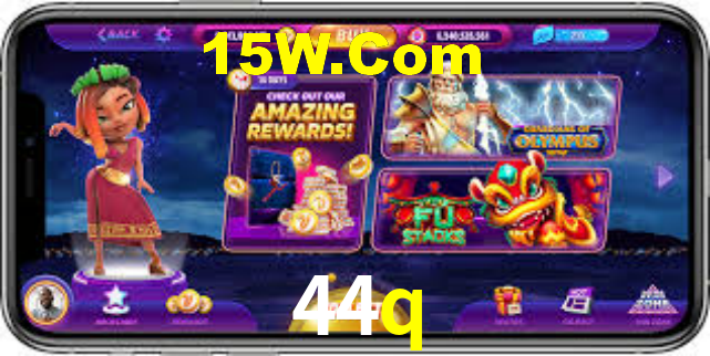 Premium Interface 44q