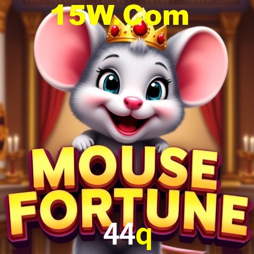 Welcome Bonus 44q