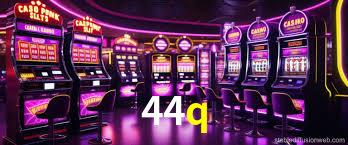 Roulette Table 44q
