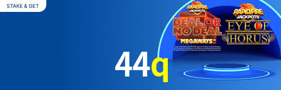 Daily Bonuses 44q